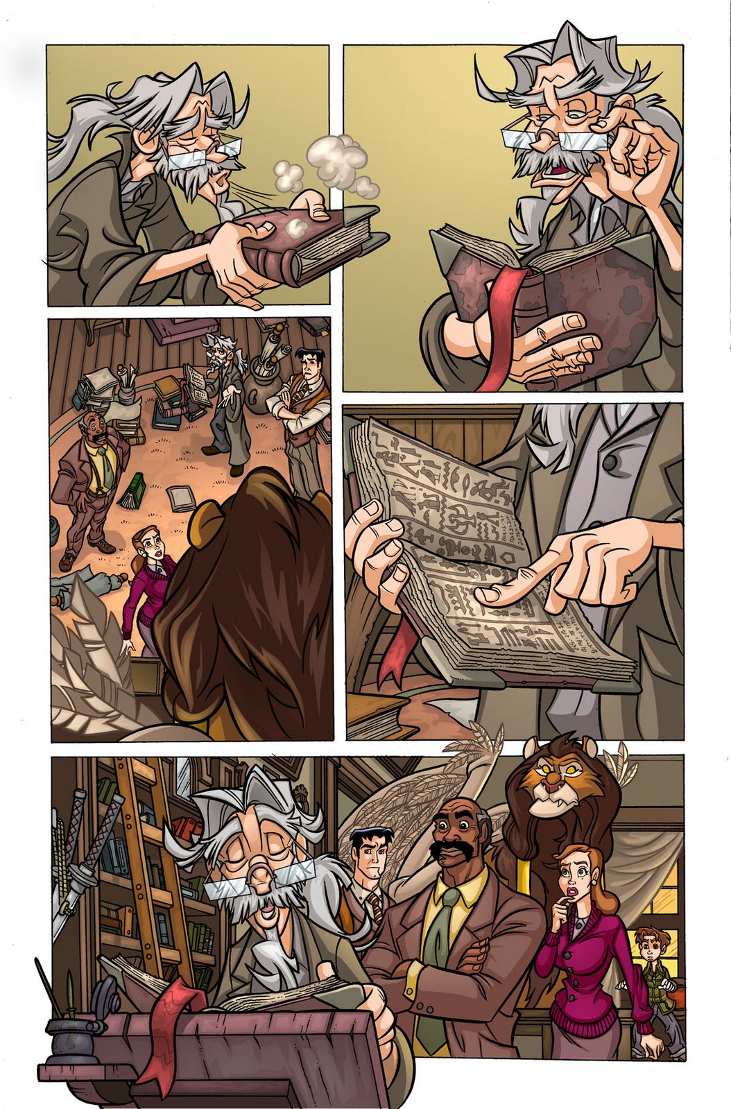 comic color digital comic color digital