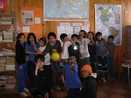 Nuestro curso 2009