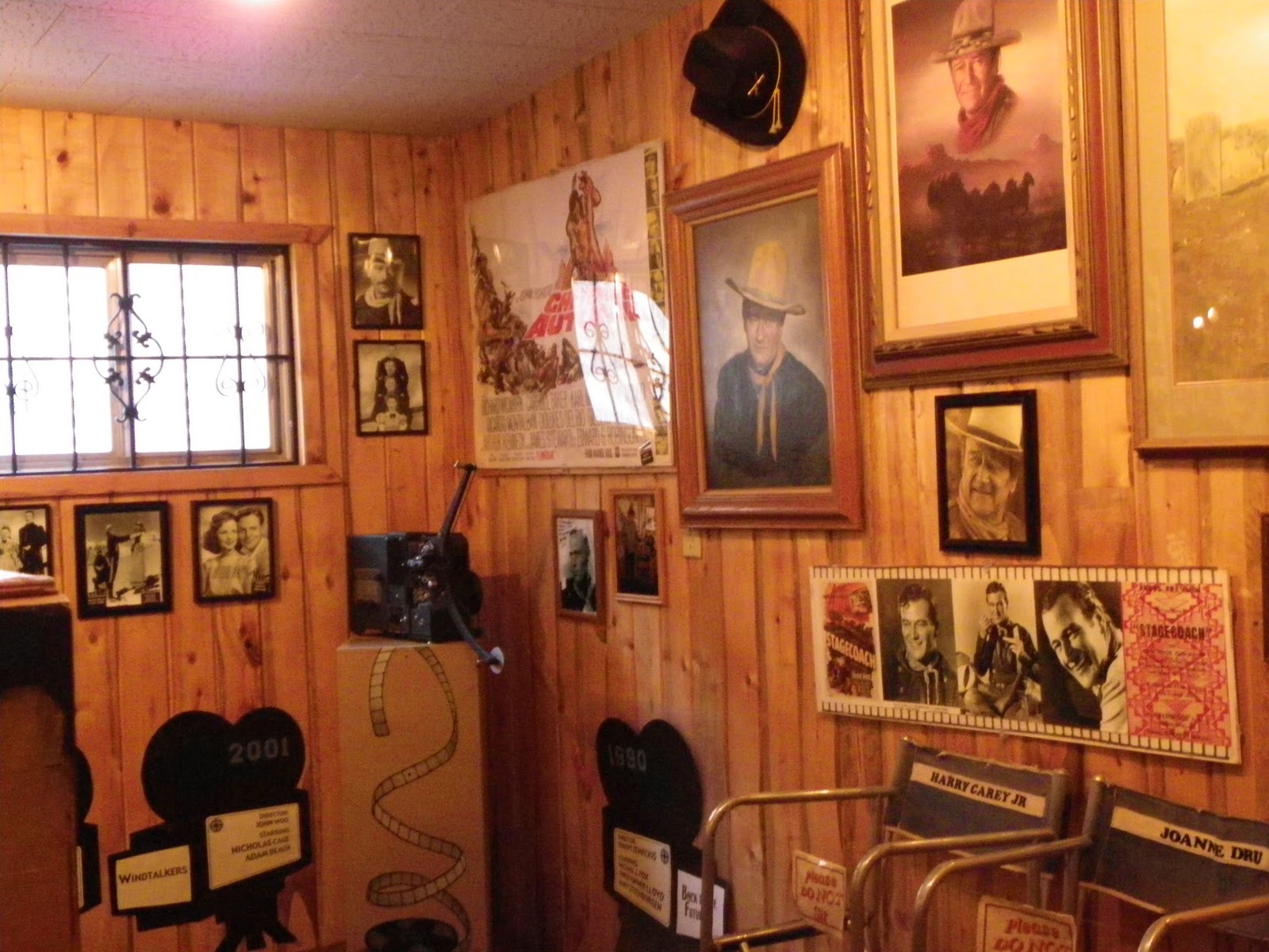 starred in this film