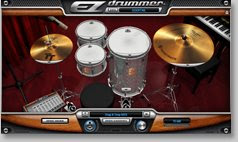 Toontrack EZdrummer EZX Drumkit From Hell HYBRID DVDR.rar