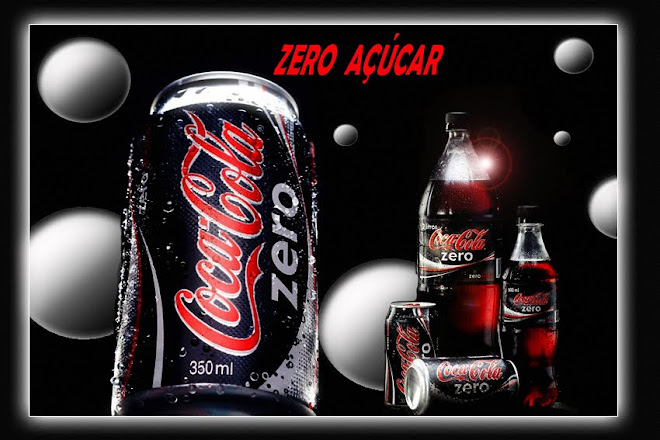 COCA ZERO