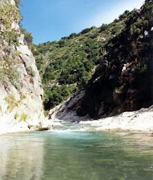 Reserva Nacional Río Clarillo