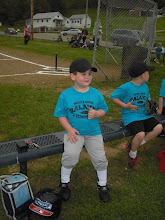 T-Ball 2009