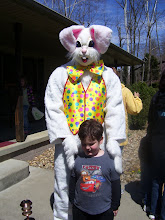Easter Bunny 09