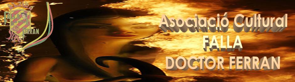 ANYS ANTERIORS FALLA DR. FERRAN