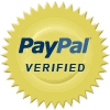 Coach Chics is Paypal Verified
