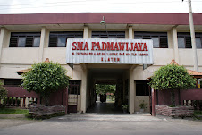 Kampus Padmawijaya
