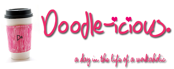 Doodle-icious