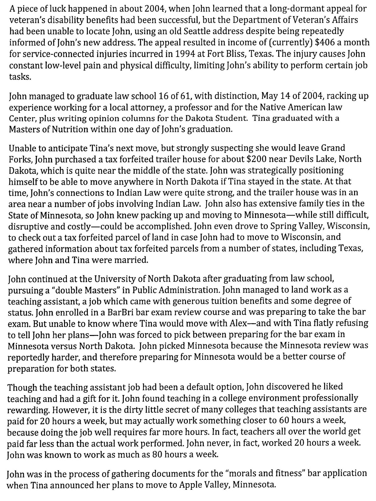 Dead beat dads essay 06 image