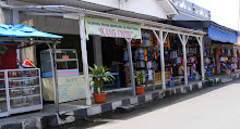 Pasar wisata