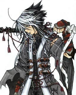 Anime Version of Me