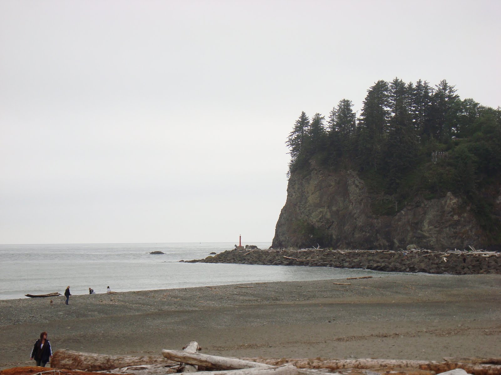 Cheather's Blog Seattle Part 2 Forks, La Push and Port Angeles!