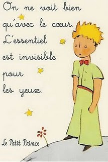 le petit prince