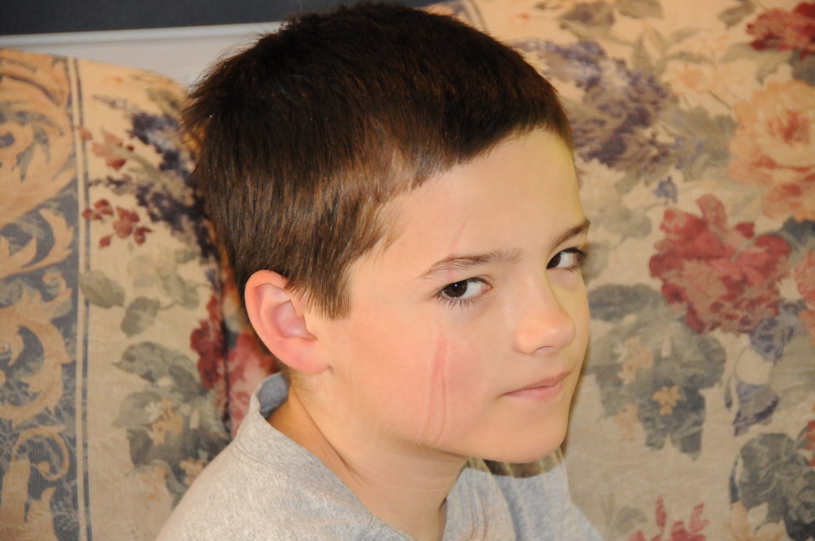 Ever Changing Streams Sleep Lines!