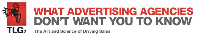 What Advertising Agencies Don\