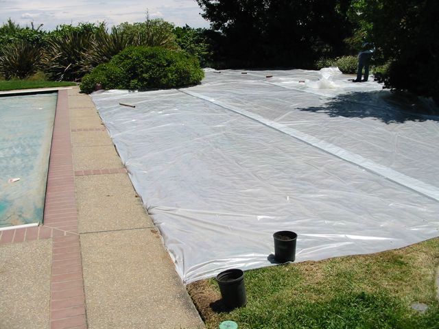 The Farmer Fred® Rant: Goodbye, Lawn!