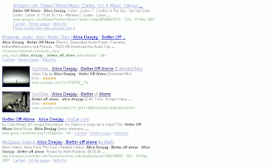 youtube thumbs in google serps