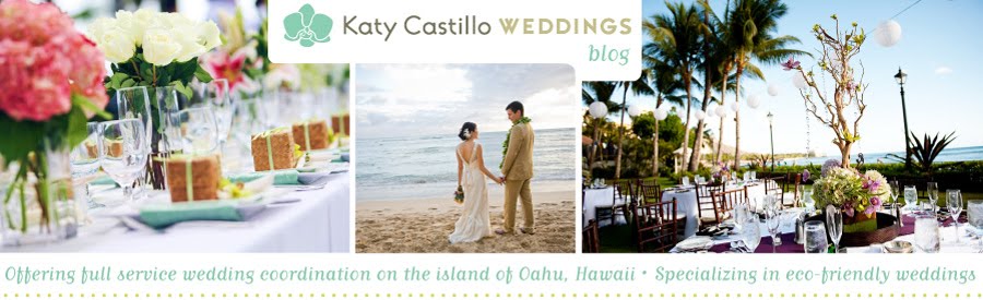 Hawaii Wedding Planner Hawaii Wedding Coordinator Katy Castillo