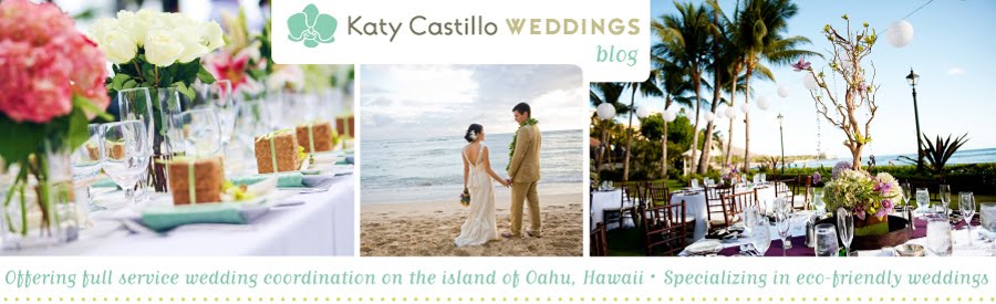 Hawaii Wedding Planner, Hawaii Wedding Coordinator, Katy Castillo Weddings