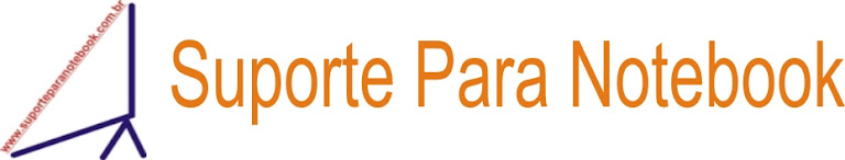 Suporte Para Notebook