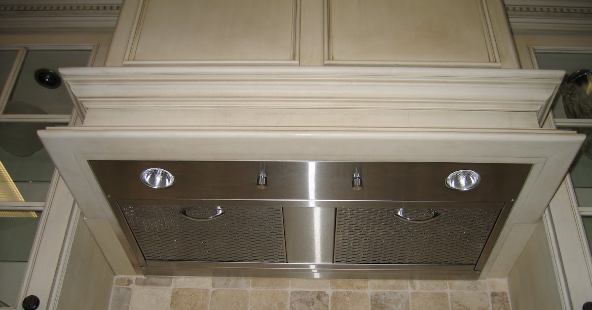 Custom Range Hoods Wood Hood Liners