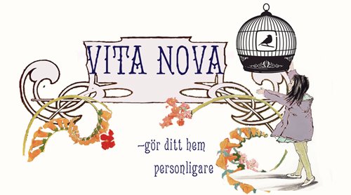 VITA NOVA