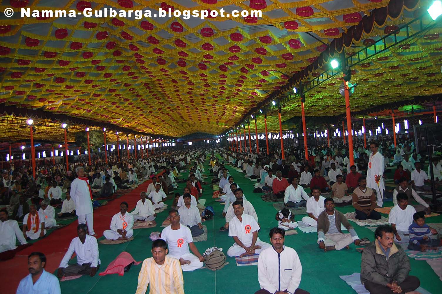 Namma Gulbarga Gulbarga Kalburgi SunCity ಗುಲಬರ್ಗಾ Exclusive