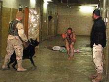 tortura americana