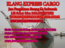 Elang Express Cargo
