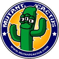 Mutant Cactus Blogs