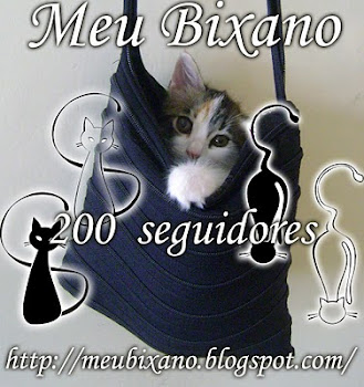 Parabéns Meu Bixano!!