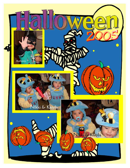 the only precious halloween pictures