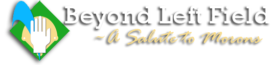 Beyond Left Field