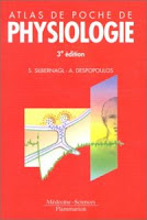 Atlas de poche de physiologie