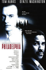 Film à theme medical - medecine - Philadelphia (Fr: Philadelphia (d'après une histoire vraie)) Film à theme medical - medecine - Philadelphia (Fr: Philadelphia (d'après une histoire vraie))
