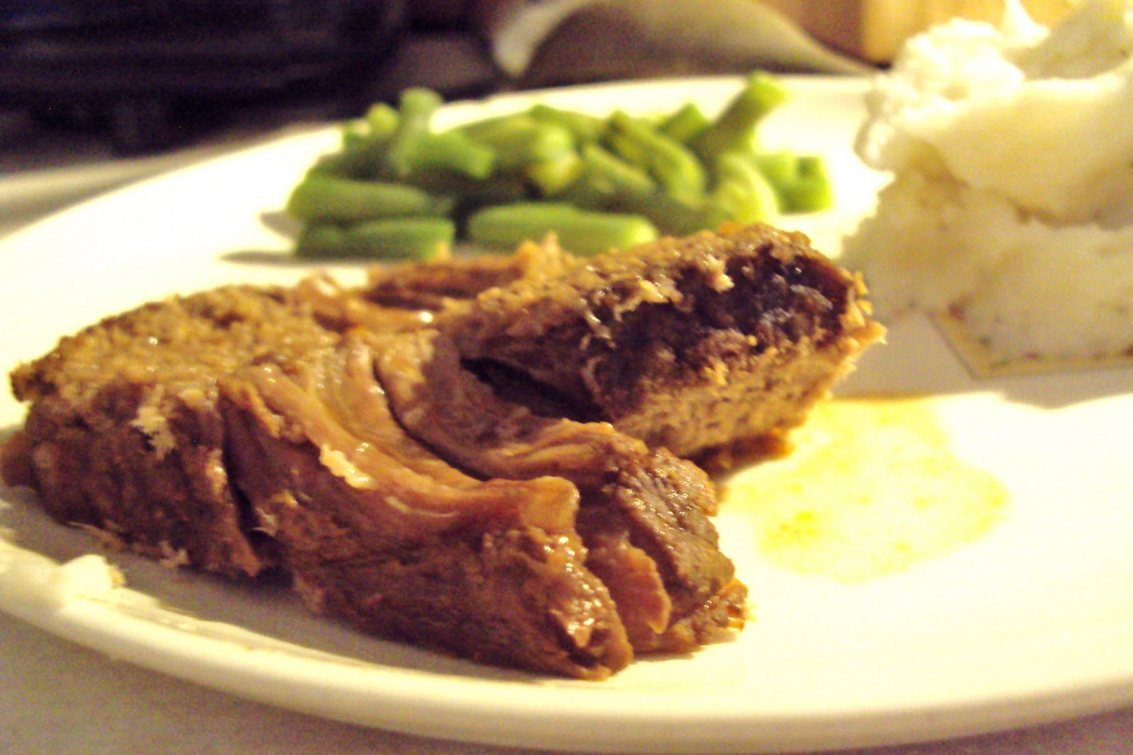 A Chick Who Can Cook Coke Roast *slow cooker recipe*