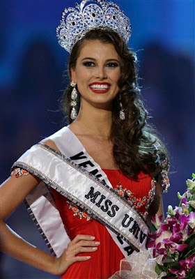 MISS UNIVERSE IN HISTORY! - Page 3 Ms+Universe+2009