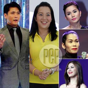 Cristy Fermin draws flak after calling out Jinkee Pacquiao's