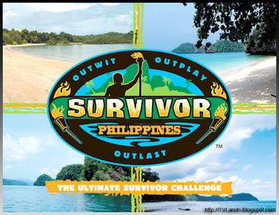 The Survivor Reality Show