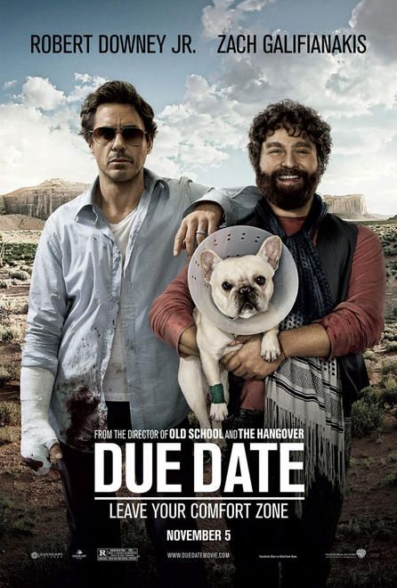 DUE DATE