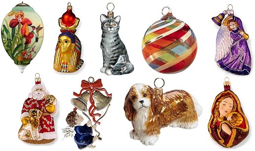 Christmas Tree Decorations Christmas Tree Decorations
