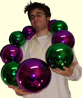 Big Beads