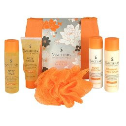 sanctuary spa winners!
