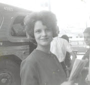Dianne in 1965