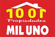 Mil Uno Propiedades