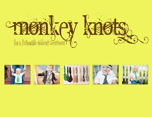 Monkey Knots