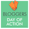 Support BDOA on Your Blog