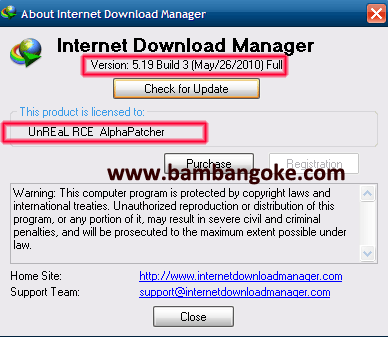 Idm 7.1 Version With Serial Key