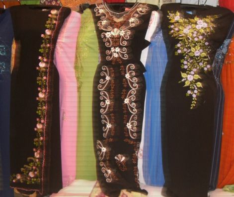 November 2008 Ngampung Dolan