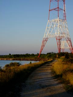 Wind Turbines Proposed for Annapolis, Practically in My Backyard 2